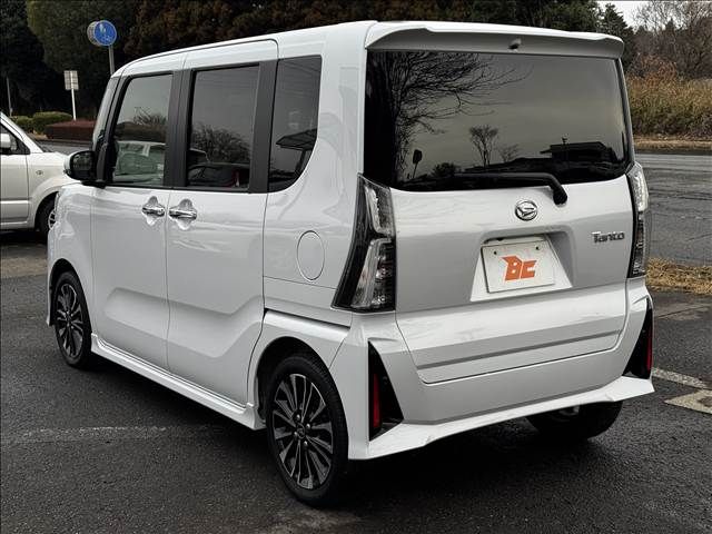 DAIHATSU TANTO CUSTOM 2023 Image 31
