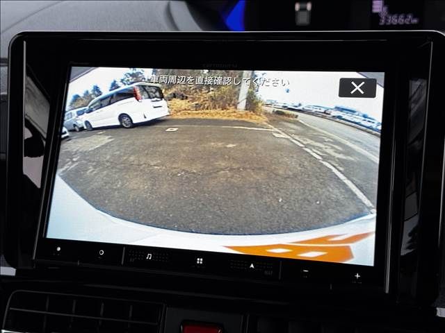 DAIHATSU TANTO CUSTOM 2023 Image 31