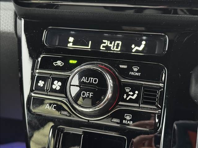 DAIHATSU TANTO CUSTOM 2023 Image 31