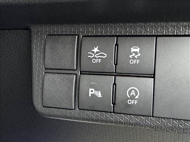 DAIHATSU TANTO CUSTOM 2023 Image 31