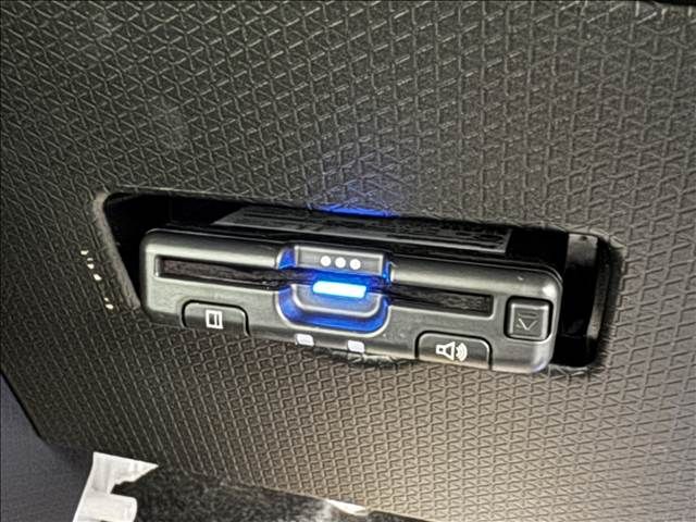 DAIHATSU TANTO CUSTOM 2023 Image 31