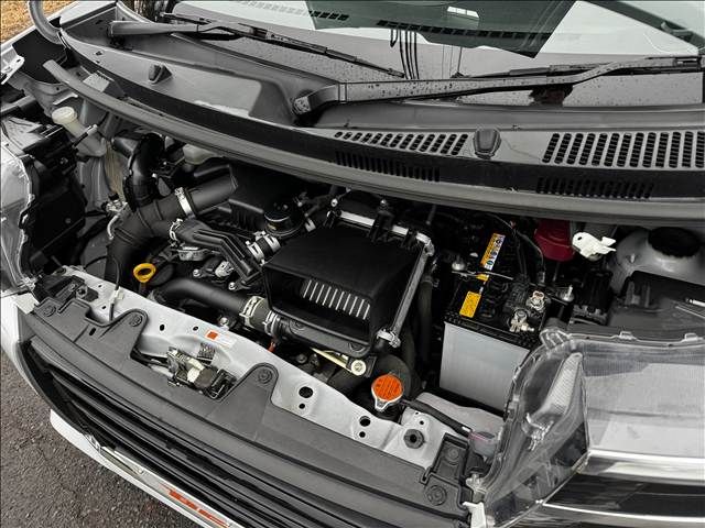 DAIHATSU TANTO CUSTOM 2023 Image 31