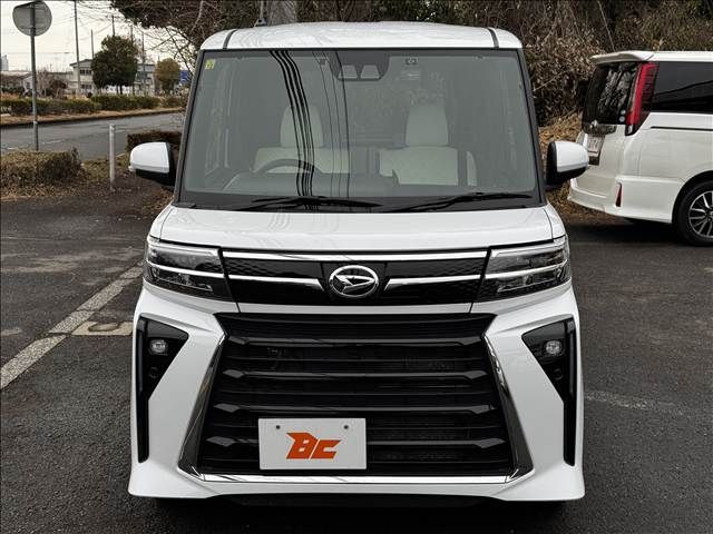 DAIHATSU TANTO CUSTOM 2023 Image 31