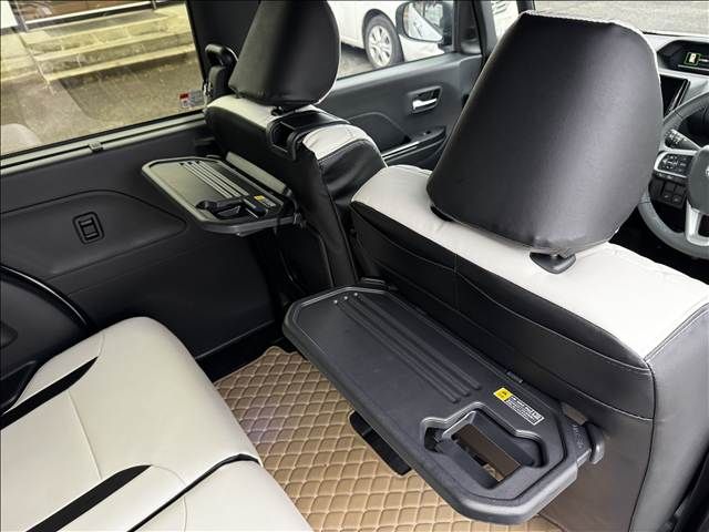 DAIHATSU TANTO CUSTOM 2023 Image 31