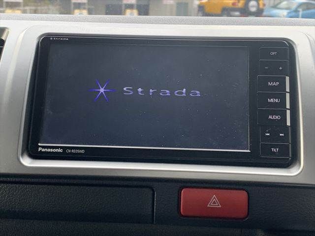 TOYOTA REGIUSACE VAN 4WD 2019 Image 31