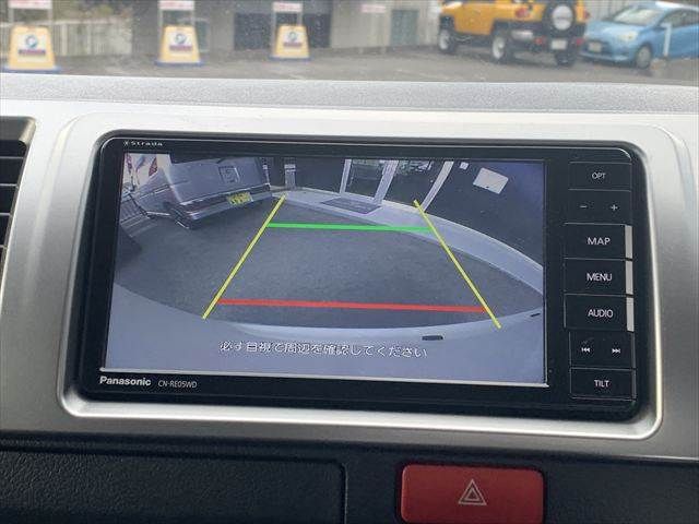 TOYOTA REGIUSACE VAN 4WD 2019 Image 31