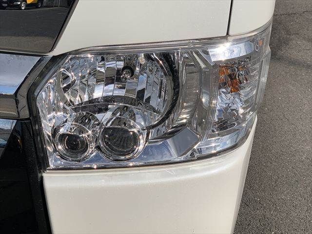 TOYOTA REGIUSACE VAN 4WD 2019 Image 31