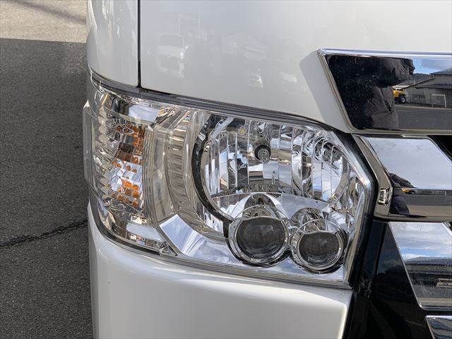TOYOTA REGIUSACE VAN 4WD 2019 Image 31