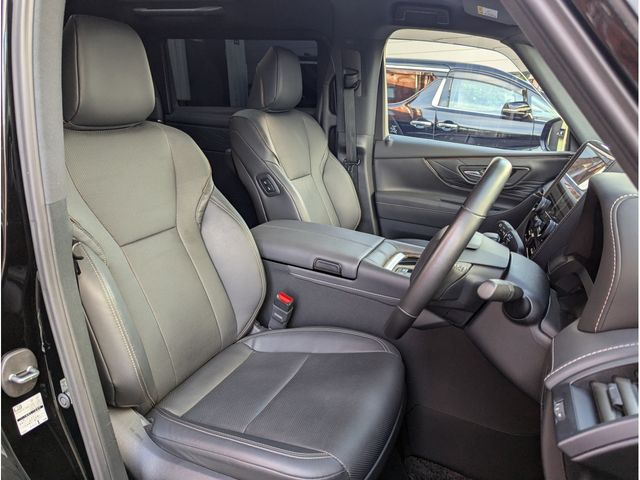 TOYOTA ALPHARD HYBRID 4WD 2023 Image 31