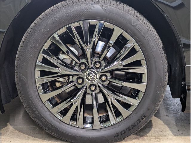 TOYOTA ALPHARD HYBRID 4WD 2023 Image 31