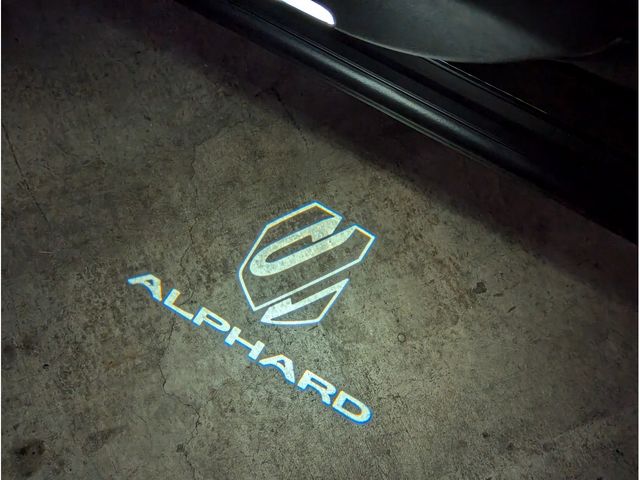 TOYOTA ALPHARD HYBRID 4WD 2023 Image 31