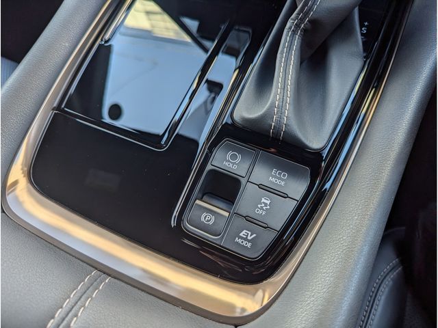 TOYOTA ALPHARD HYBRID 4WD 2023 Image 31