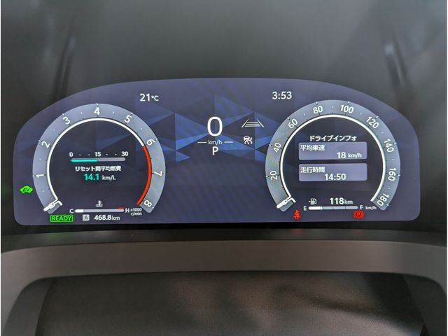 TOYOTA ALPHARD HYBRID 4WD 2023 Image 31