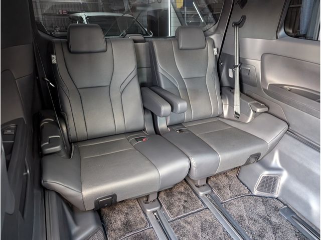 TOYOTA ALPHARD HYBRID 4WD 2023 Image 31
