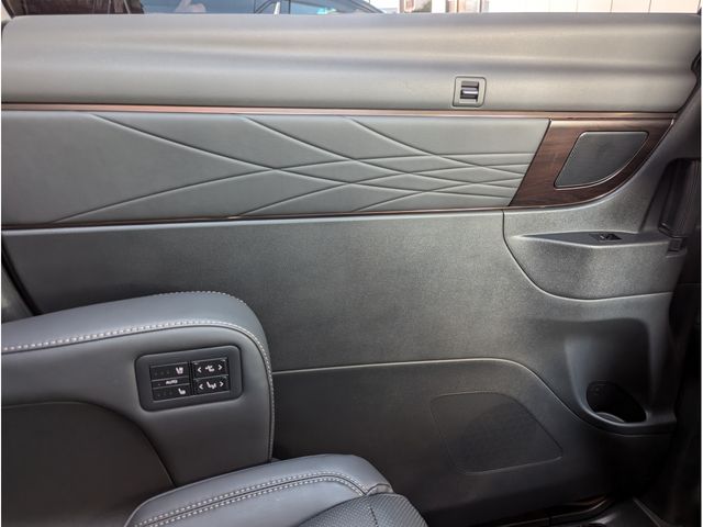 TOYOTA ALPHARD HYBRID 4WD 2023 Image 31