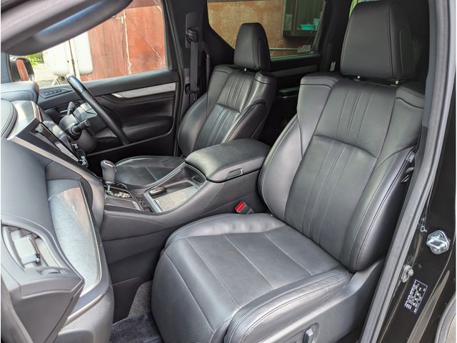 TOYOTA VELLFIRE  HYBRID 4WD 2019 Image 31