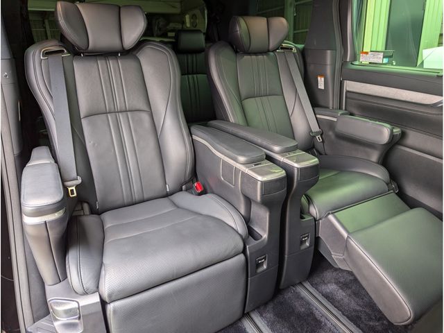 TOYOTA VELLFIRE  HYBRID 4WD 2019 Image 31