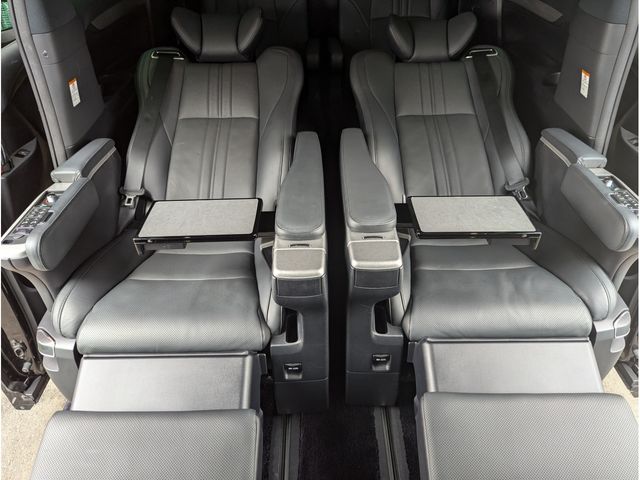 TOYOTA VELLFIRE  HYBRID 4WD 2019 Image 31