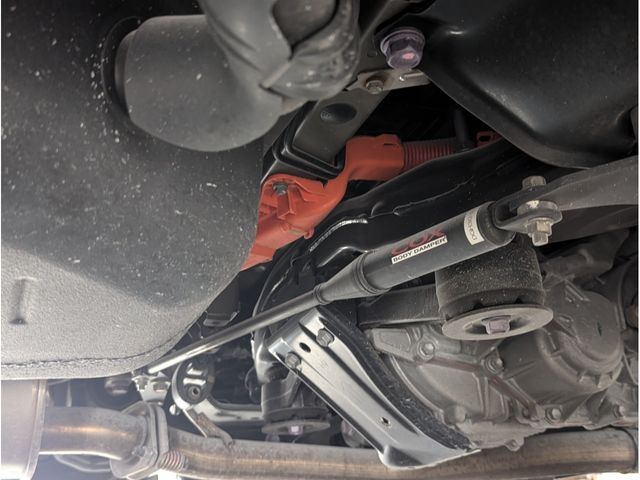 TOYOTA VELLFIRE  HYBRID 4WD 2019 Image 31