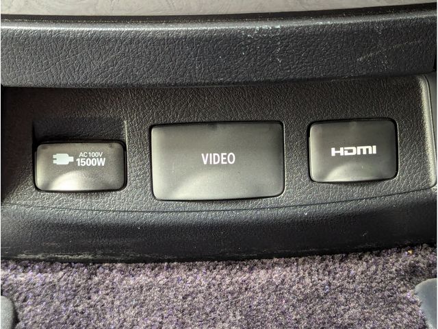 TOYOTA VELLFIRE  HYBRID 4WD 2019 Image 31