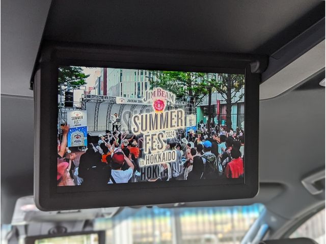 TOYOTA VELLFIRE  HYBRID 4WD 2019 Image 31