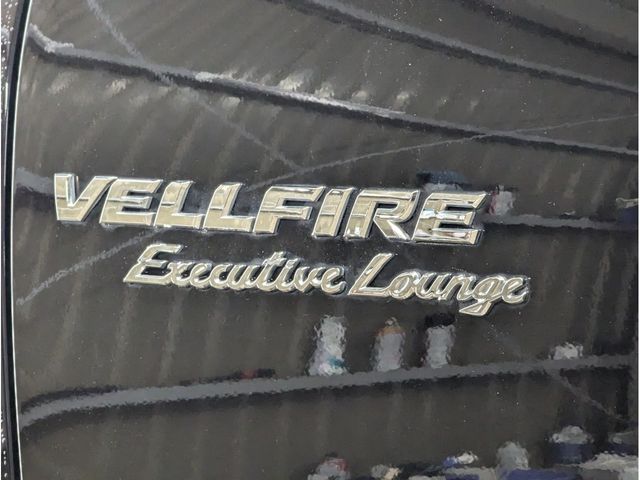 TOYOTA VELLFIRE  HYBRID 4WD 2019 Image 31