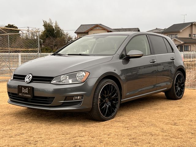 VOLKSWAGEN GOLF 0 Image 31