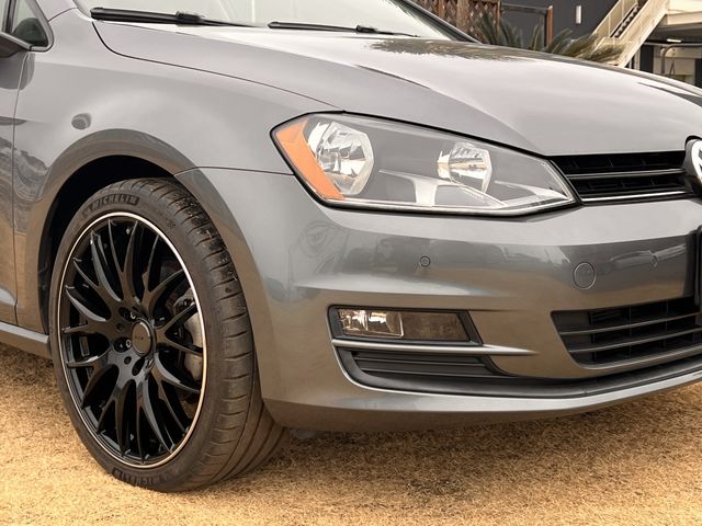 VOLKSWAGEN GOLF 0 Image 31