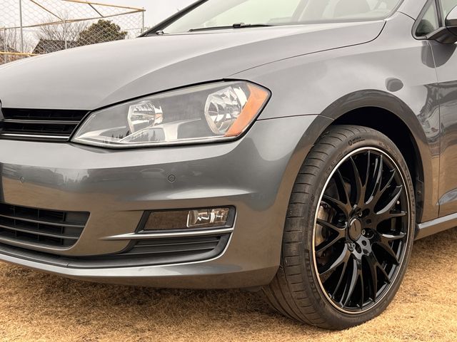 VOLKSWAGEN GOLF 0 Image 31