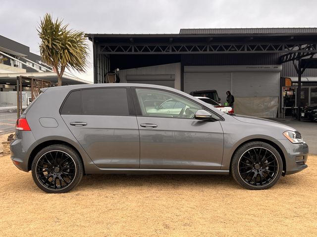 VOLKSWAGEN GOLF 0 Image 31