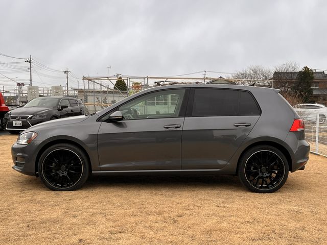 VOLKSWAGEN GOLF 0 Image 31