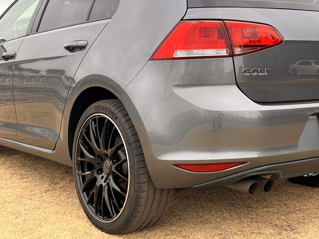 VOLKSWAGEN GOLF 0 Image 31