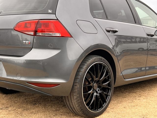 VOLKSWAGEN GOLF 0 Image 31