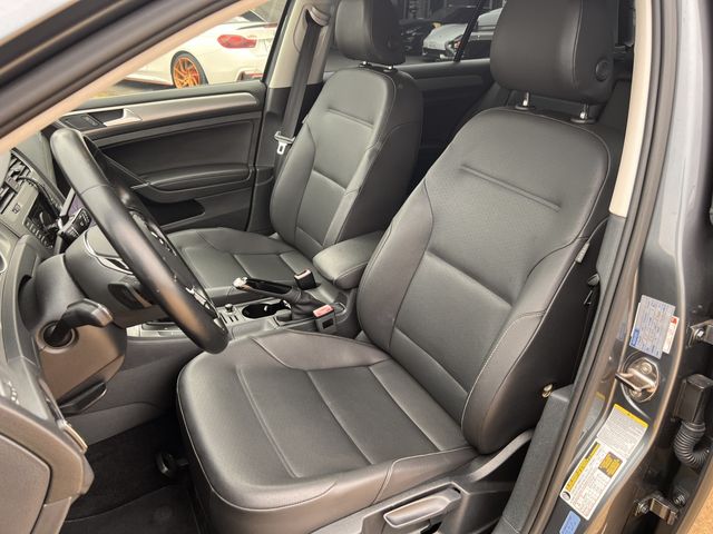 VOLKSWAGEN GOLF 0 Image 31