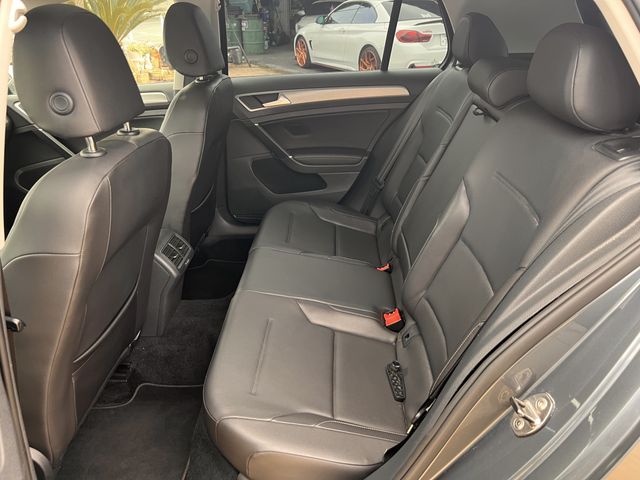 VOLKSWAGEN GOLF 0 Image 31