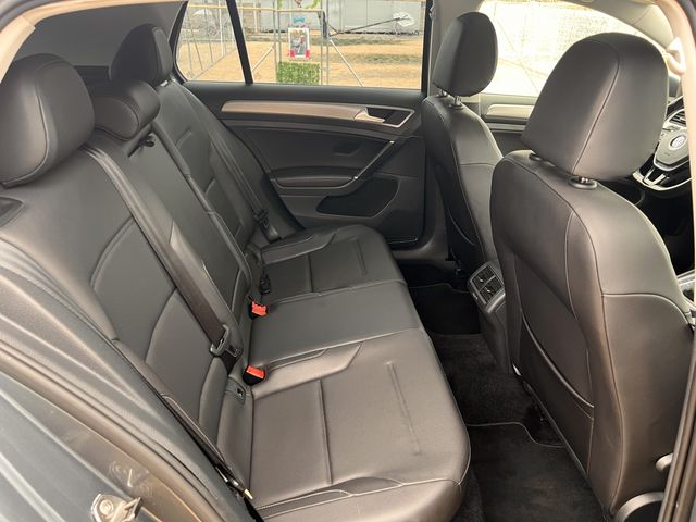 VOLKSWAGEN GOLF 0 Image 31