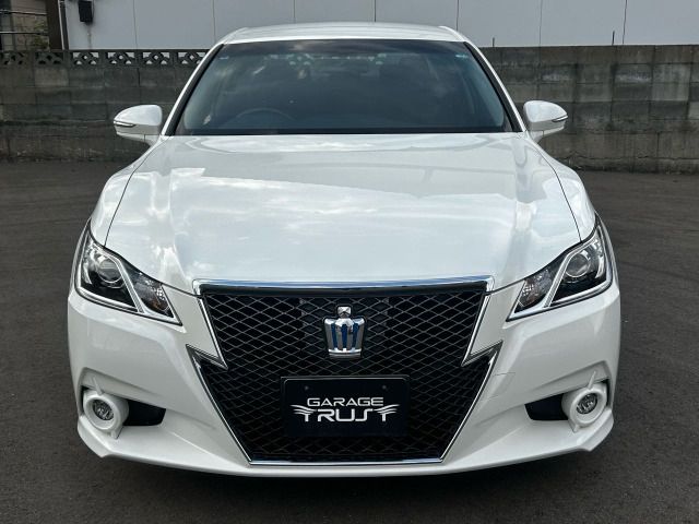 TOYOTA CROWN SEDAN HYBRID 2013 Image 31