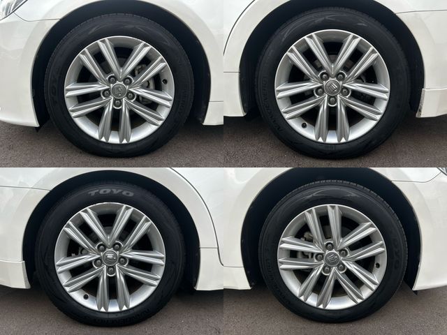 TOYOTA CROWN SEDAN HYBRID 2013 Image 31