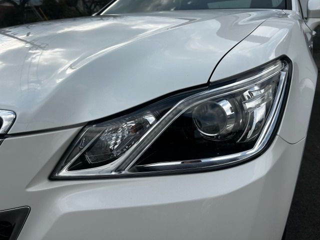 TOYOTA CROWN SEDAN HYBRID 2013 Image 31
