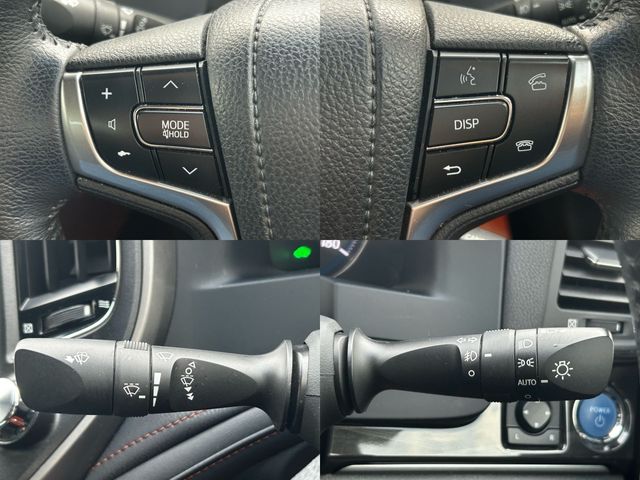 TOYOTA CROWN SEDAN HYBRID 2013 Image 31