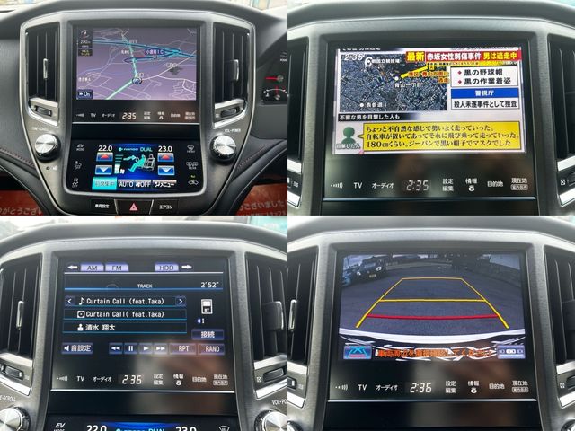 TOYOTA CROWN SEDAN HYBRID 2013 Image 31