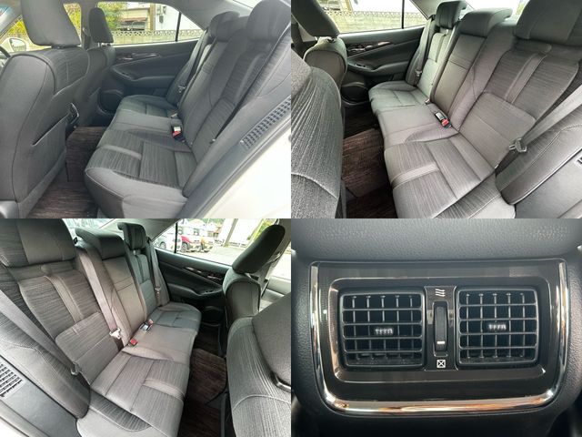 TOYOTA CROWN SEDAN HYBRID 2013 Image 31