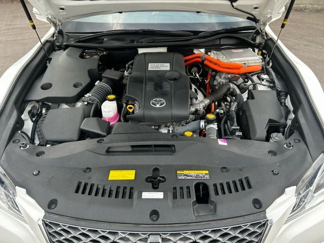 TOYOTA CROWN SEDAN HYBRID 2013 Image 31