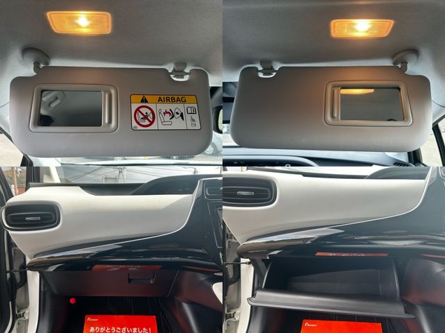 TOYOTA PRIUS 2017 Image 31