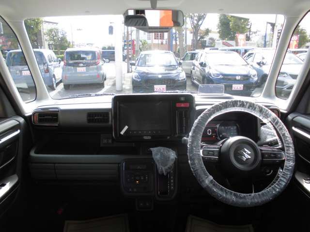 SUZUKI SPACIA 2025 Image 31