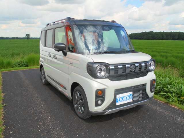 SUZUKI SPACIA 2025 Image 31
