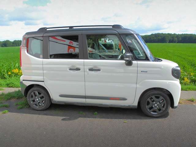 SUZUKI SPACIA 2025 Image 31