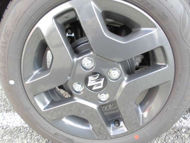 SUZUKI SPACIA 2025 Image 31