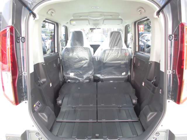 SUZUKI SPACIA 2025 Image 31