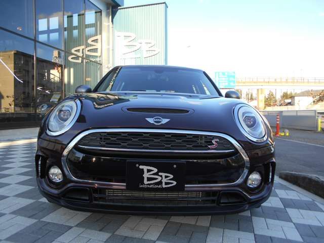 BMW MINI COOPER S CL 2016 Image 31